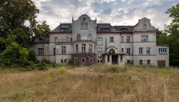 Kasteel Bronów 2