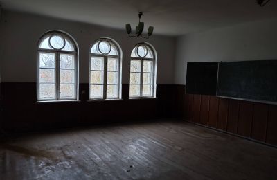 Kasteel te koop Bronów, Pałac w Bronowie, województwo dolnośląskie, Foto 10/12