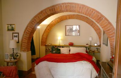 Plattelandswoning te koop Arezzo, Toscane, RIF2262-lang18#RIF 2262 weiteres Schlafzimmer