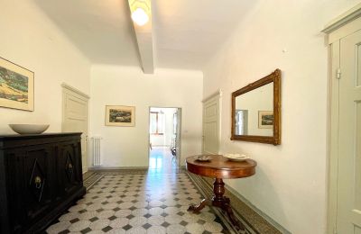 Historische villa te koop Siena, Toscane, RIF 2937 Zimmer 6