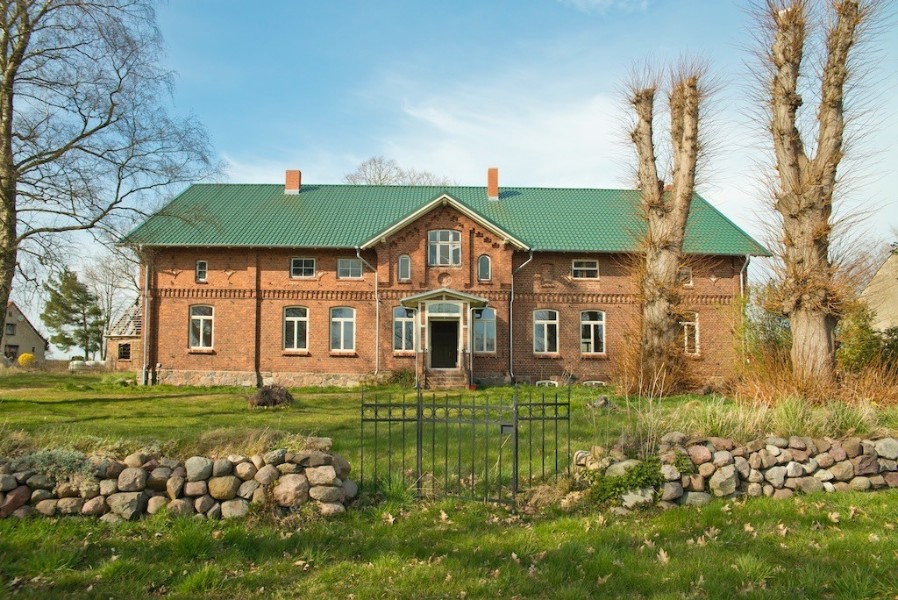 Images Landhuis Ehmkenhagen, West-Pommeren-Rügen