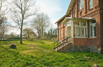 Landhuis te koop 18337 Ehmkenhagen, Am Dorfplatz 4, Mecklenburg-Vorpommern, Foto 4/36