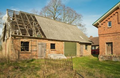 Landhuis te koop 18337 Ehmkenhagen, Am Dorfplatz 4, Mecklenburg-Vorpommern, Foto 6/36