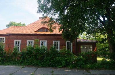 Historische villa te koop Kętrzyn, województwo warmińsko-mazurskie, Foto 5/10