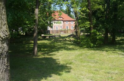 Historische villa te koop Kętrzyn, województwo warmińsko-mazurskie, Foto 6/10