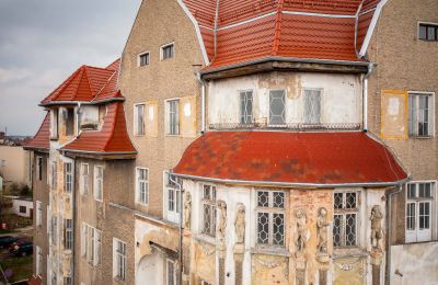 Historische villa te koop Dzierżoniów, Henryka Sienkiewicza 4, województwo dolnośląskie, Details