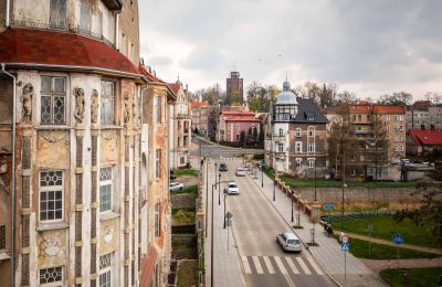 Historische villa te koop Dzierżoniów, Henryka Sienkiewicza 4, województwo dolnośląskie, Foto 6/9