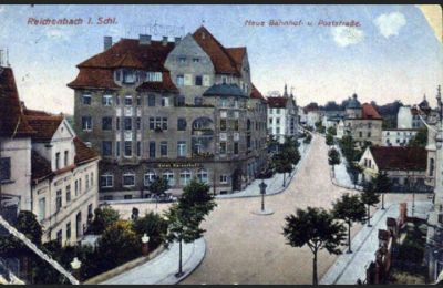 Historische villa te koop Dzierżoniów, Henryka Sienkiewicza 4, województwo dolnośląskie, Foto 7/9