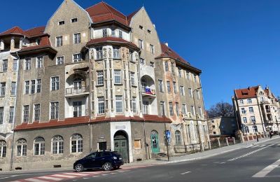 Historische villa te koop Dzierżoniów, Henryka Sienkiewicza 4, województwo dolnośląskie, Foto 8/9