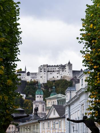 vastgoedaanbiedingen in Oostenrijk Salzburg