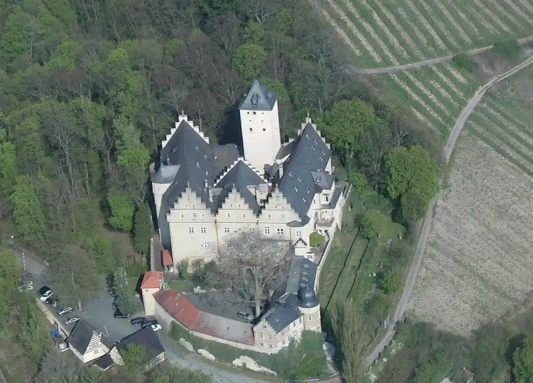 Kasteel Mainberg