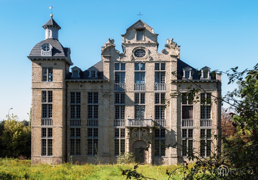 Kasteel Beaulieu (2010), Machelen