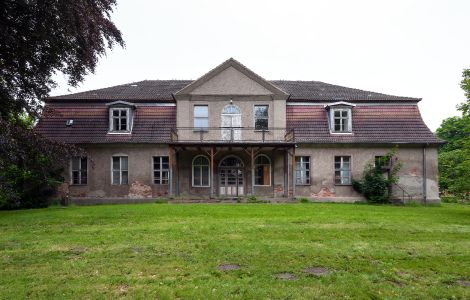 Grünberg, Grünberg - Landhuizen in Brandenburg: Grünberg