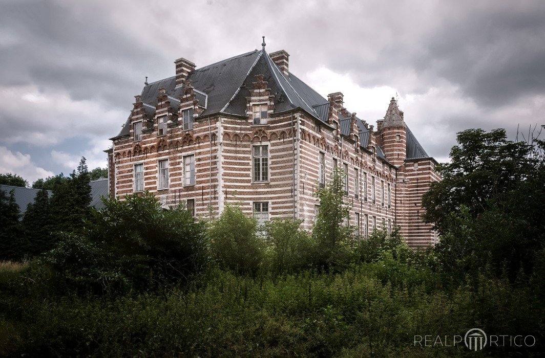 Kasteel van Heers, Heers