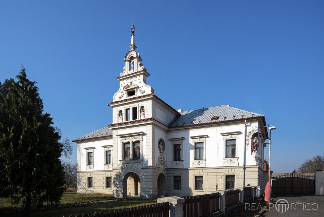 Villa in Veliká Ves, Veliká Ves