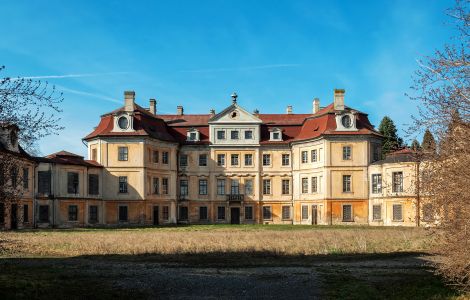  - Kasteel in Hořín