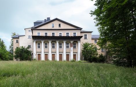 Villa in Baden-Baden