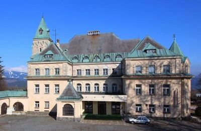 vastgoedaanbiedingen in Tsjechische Republiek Oost-Bohemen