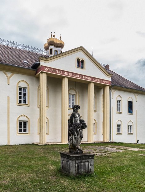 Kastelen Villa's Landhuizen Hongarije