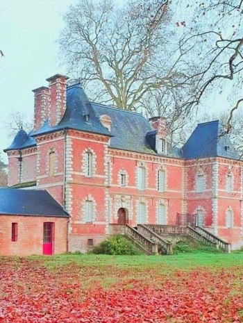 vastgoedaanbiedingen in Frankrijk Île-de-France