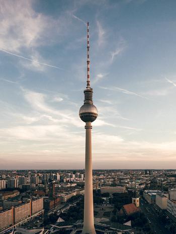 vastgoedaanbiedingen in Duitsland Berlin