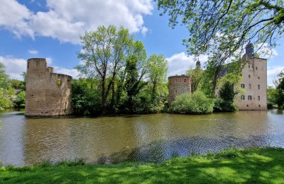 vastgoedaanbiedingen in Duitsland Nordrhein-Westfalen