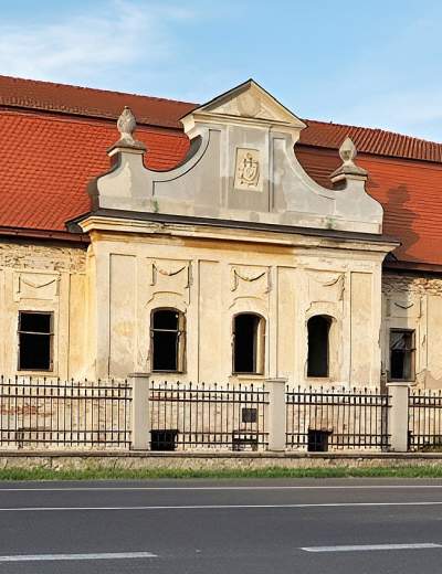 vastgoedaanbiedingen in Slowakije Banskobystrický kraj