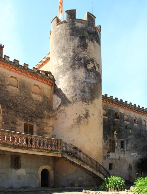 Vastgoed zoeken Castillo Spanje