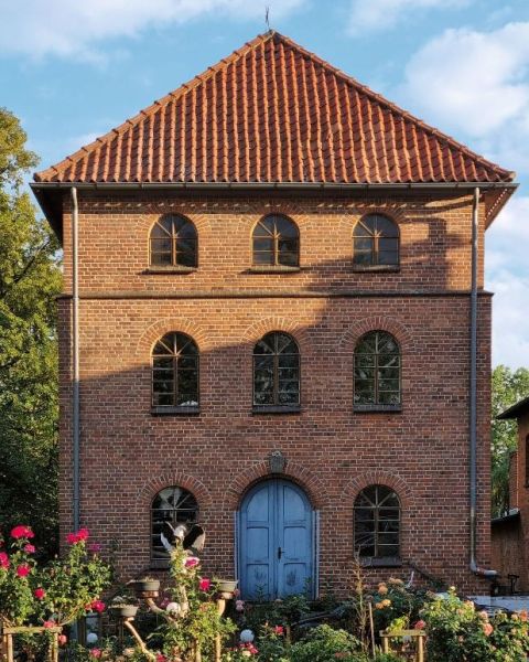 Molen Vastgoedzoeker